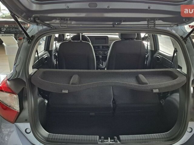 купить новое авто Хендай и10 2025 года от официального дилера Автоцентр AUTO.RIA Хендай фото