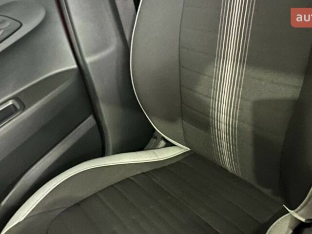 Хендай і10, об'ємом двигуна 1.2 л та пробігом 0 тис. км за 20849 $, фото 61 на Automoto.ua