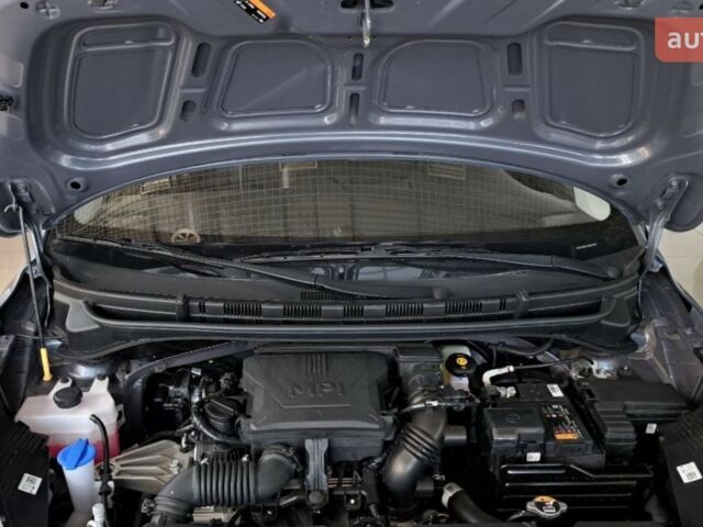 купить новое авто Хендай и10 2025 года от официального дилера Автоцентр AUTO.RIA Хендай фото