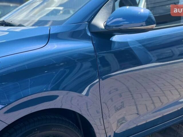 Хендай и10 2025 в Киеве на Automoto.ua Хендай и10, объемом двигателя 1 л и пробегом 0 тыс. км за 16684 $, фото 20 на Automoto.ua