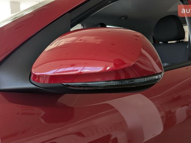 Хендай и10, объемом двигателя 1.2 л и пробегом 0 тыс. км за 19328 $, фото 7 на Automoto.ua