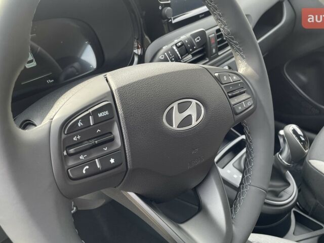 купить новое авто Хендай и10 2025 года от официального дилера Автоцентр AUTO.RIA Хендай фото