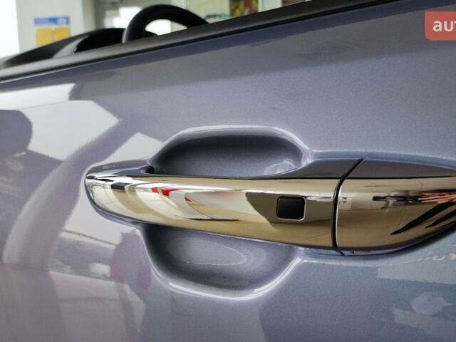 Хендай и10, объемом двигателя 1.2 л и пробегом 0 тыс. км за 21010 $, фото 29 на Automoto.ua