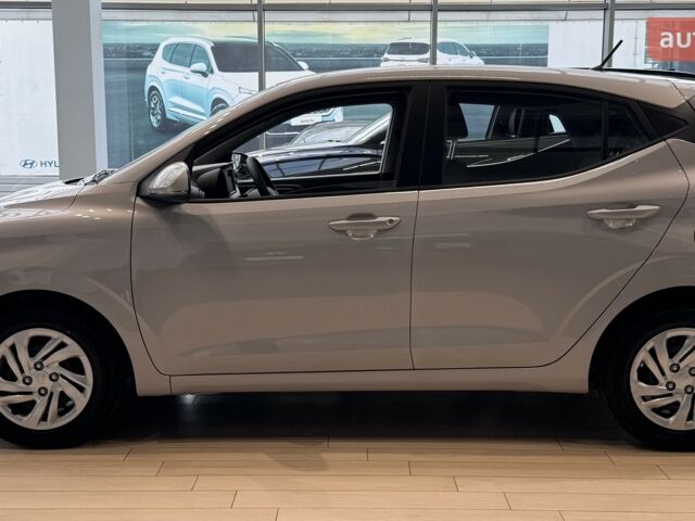 Хендай и10, объемом двигателя 1 л и пробегом 0 тыс. км за 16205 $, фото 7 на Automoto.ua