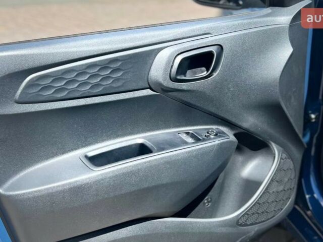 Хендай и10 2025 в Киеве на Automoto.ua Хендай и10, объемом двигателя 1 л и пробегом 0 тыс. км за 16684 $, фото 60 на Automoto.ua