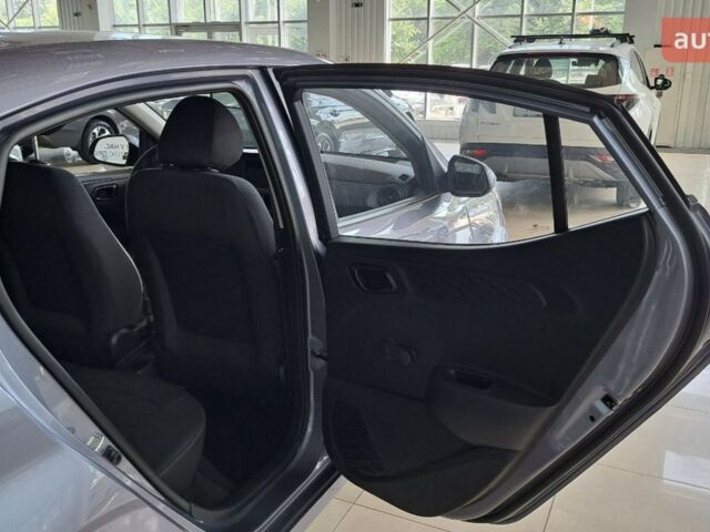 купить новое авто Хендай и10 2025 года от официального дилера Автоцентр AUTO.RIA Хендай фото