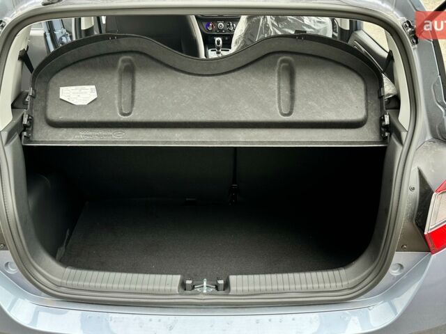 Хендай и10, объемом двигателя 1.2 л и пробегом 0 тыс. км за 19241 $, фото 11 на Automoto.ua