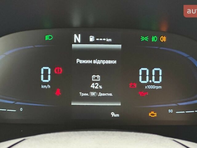 Хендай і10, об'ємом двигуна 1.2 л та пробігом 0 тис. км за 19152 $, фото 15 на Automoto.ua