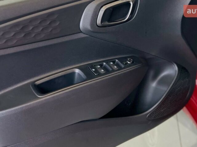 Хендай і10, об'ємом двигуна 1.2 л та пробігом 0 тис. км за 20849 $, фото 30 на Automoto.ua