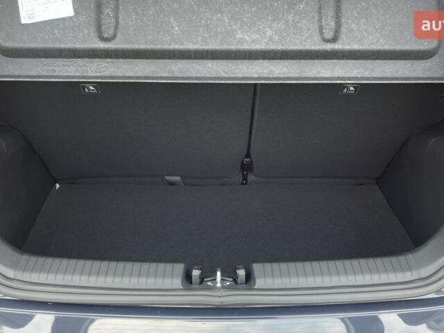 купити нове авто Хендай і10 2025 року від офіційного дилера Автоцентр AUTO.RIA Хендай фото