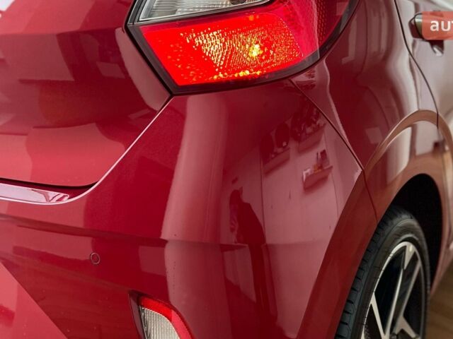 Хендай і10, об'ємом двигуна 1.2 л та пробігом 0 тис. км за 20849 $, фото 34 на Automoto.ua