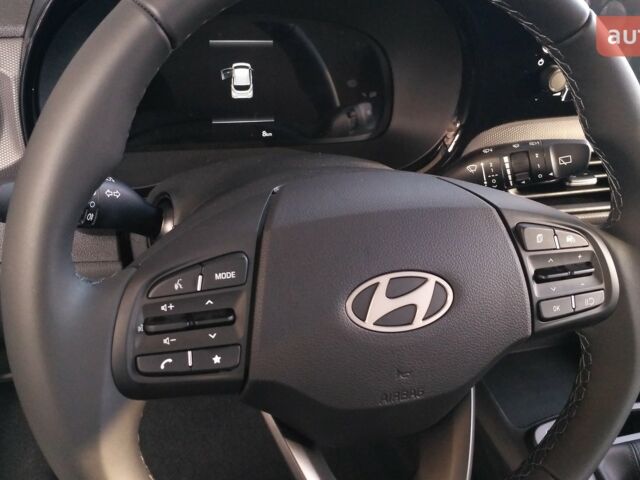 купить новое авто Хендай и10 2025 года от официального дилера Автоцентр AUTO.RIA Хендай фото