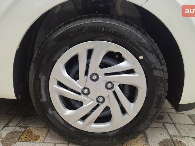 купить новое авто Хендай и10 2025 года от официального дилера Автоцентр AUTO.RIA Хендай фото