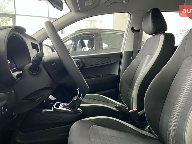 купить новое авто Хендай и10 2025 года от официального дилера Автоцентр AUTO.RIA Хендай фото