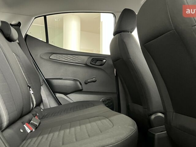 купить новое авто Хендай и10 2025 года от официального дилера Автоцентр AUTO.RIA Хендай фото