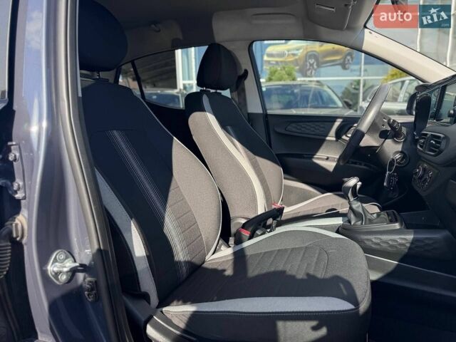 Хендай и10, объемом двигателя 1.2 л и пробегом 30 тыс. км за 17429 $, фото 17 на Automoto.ua