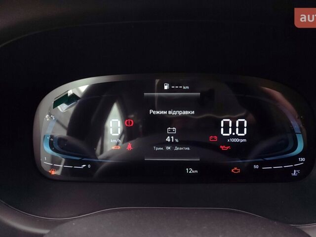 купить новое авто Хендай и10 2025 года от официального дилера Автоцентр AUTO.RIA Хендай фото