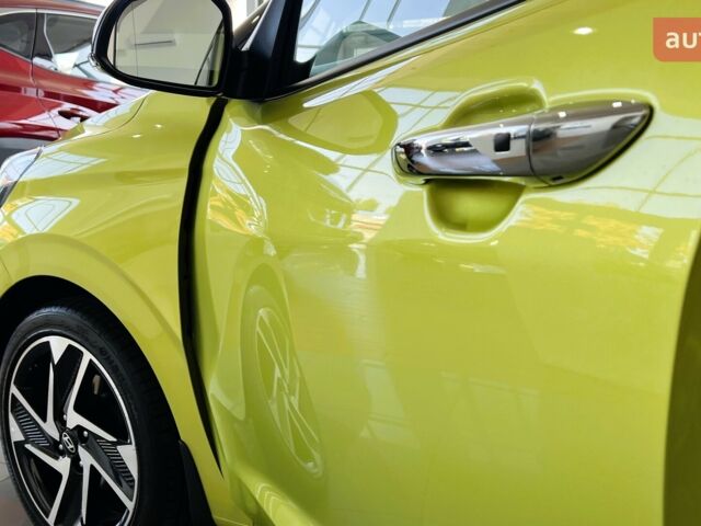 купить новое авто Хендай и10 2025 года от официального дилера Автоцентр AUTO.RIA Хендай фото