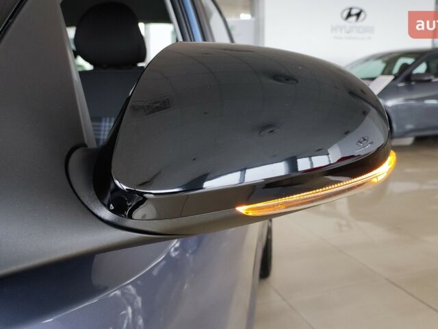 Хендай и10, объемом двигателя 1.2 л и пробегом 0 тыс. км за 21010 $, фото 27 на Automoto.ua