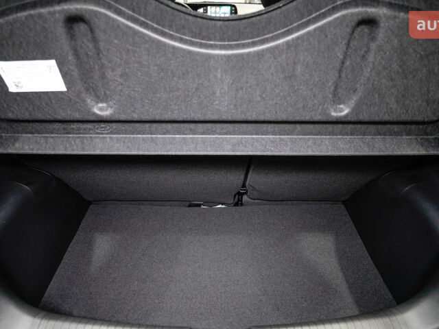 купить новое авто Хендай и10 2025 года от официального дилера Hyundai центр Львів Хендай фото