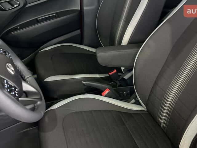 Хендай і10, об'ємом двигуна 1.2 л та пробігом 0 тис. км за 20849 $, фото 55 на Automoto.ua