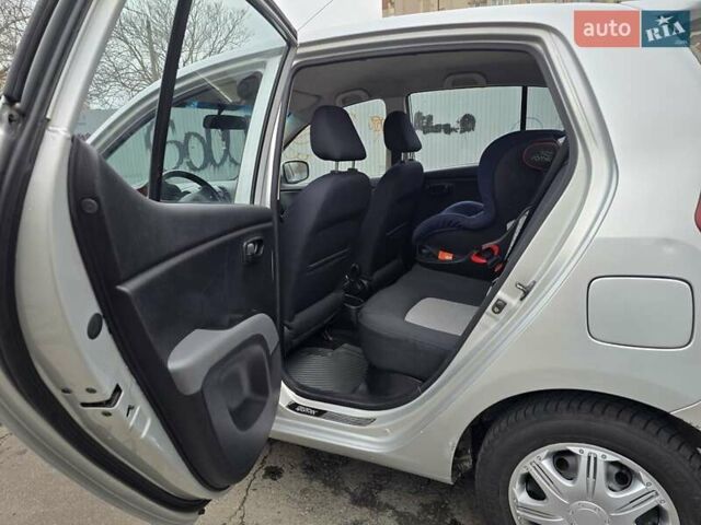 Серый Хендай и10, объемом двигателя 1.07 л и пробегом 134 тыс. км за 4999 $, фото 20 на Automoto.ua