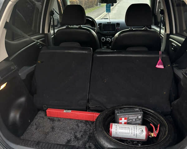 Серый Хендай и10, объемом двигателя 1.2 л и пробегом 166 тыс. км за 4800 $, фото 10 на Automoto.ua