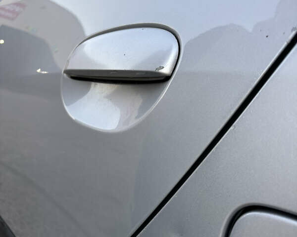 Серый Хендай и10, объемом двигателя 1.2 л и пробегом 166 тыс. км за 4800 $, фото 6 на Automoto.ua