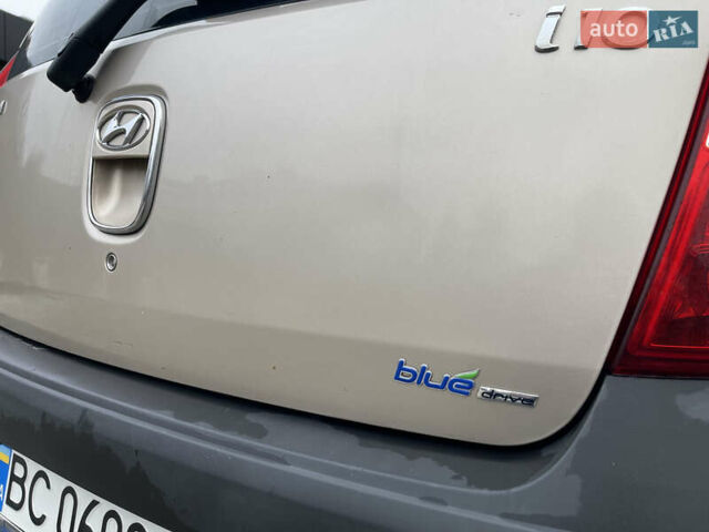 Серый Хендай и10, объемом двигателя 1 л и пробегом 180 тыс. км за 3699 $, фото 24 на Automoto.ua