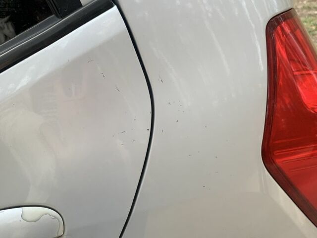 Серый Хендай и10, объемом двигателя 1.1 л и пробегом 103 тыс. км за 6500 $, фото 6 на Automoto.ua