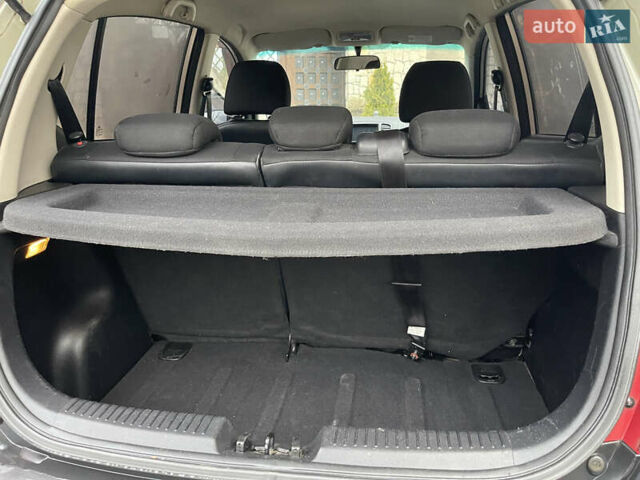 Серый Хендай и10, объемом двигателя 1 л и пробегом 180 тыс. км за 3699 $, фото 36 на Automoto.ua