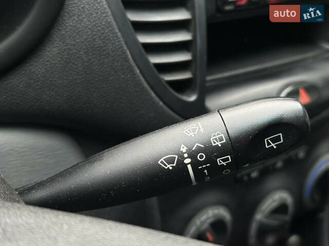 Серый Хендай и10, объемом двигателя 1.09 л и пробегом 130 тыс. км за 6500 $, фото 17 на Automoto.ua