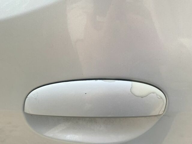 Серый Хендай и10, объемом двигателя 1.1 л и пробегом 103 тыс. км за 6500 $, фото 7 на Automoto.ua