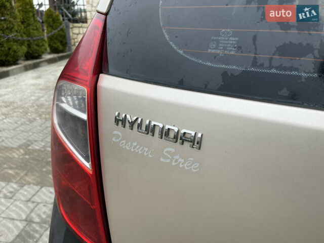 Серый Хендай и10, объемом двигателя 1 л и пробегом 180 тыс. км за 3699 $, фото 26 на Automoto.ua