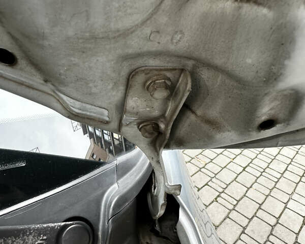 Сірий Хендай і10, об'ємом двигуна 1.09 л та пробігом 143 тис. км за 3999 $, фото 24 на Automoto.ua