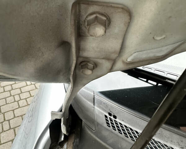 Сірий Хендай і10, об'ємом двигуна 1.09 л та пробігом 143 тис. км за 3999 $, фото 22 на Automoto.ua