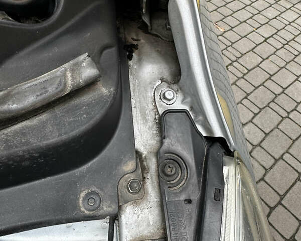 Сірий Хендай і10, об'ємом двигуна 1.09 л та пробігом 143 тис. км за 3999 $, фото 23 на Automoto.ua