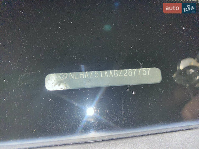 Серый Хендай и10, объемом двигателя 1 л и пробегом 202 тыс. км за 6800 $, фото 29 на Automoto.ua