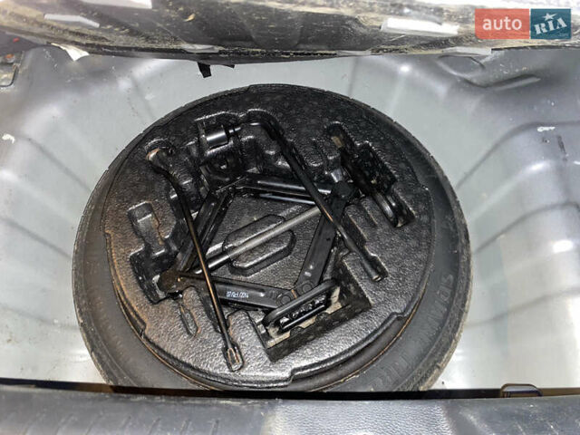 Серый Хендай и10, объемом двигателя 1 л и пробегом 202 тыс. км за 6800 $, фото 18 на Automoto.ua