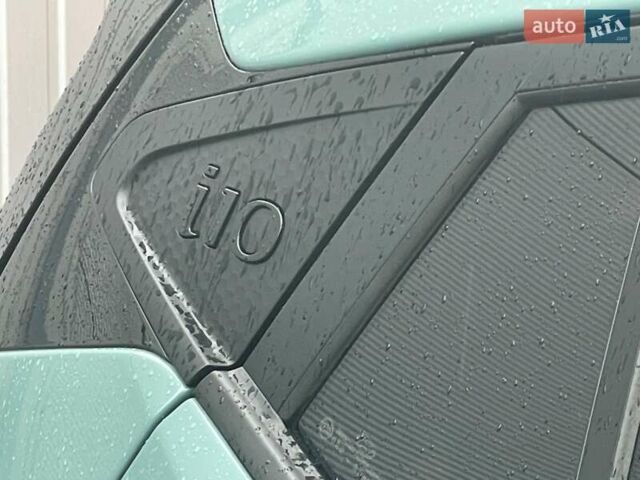 Хендай и10 2022 в Киеве на Automoto.ua Серый Хендай и10, объемом двигателя 1.2 л и пробегом 30 тыс. км за 15500 $, фото 29 на Automoto.ua