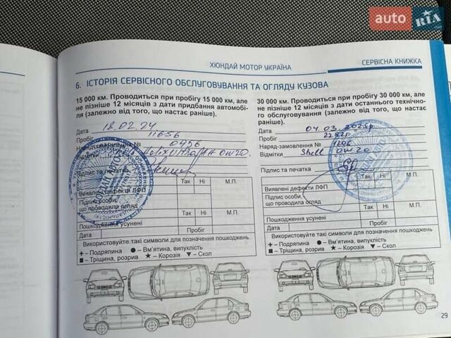 Хендай и10 2022 в Киеве на Automoto.ua Серый Хендай и10, объемом двигателя 1.2 л и пробегом 30 тыс. км за 15500 $, фото 55 на Automoto.ua