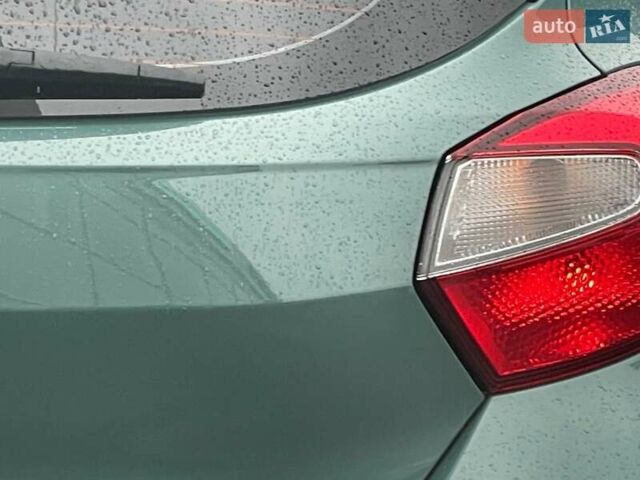 Хендай и10 2022 в Киеве на Automoto.ua Серый Хендай и10, объемом двигателя 1.2 л и пробегом 30 тыс. км за 15500 $, фото 21 на Automoto.ua