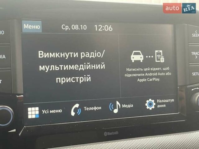 Хендай и10 2022 в Киеве на Automoto.ua Серый Хендай и10, объемом двигателя 1.2 л и пробегом 30 тыс. км за 15500 $, фото 38 на Automoto.ua