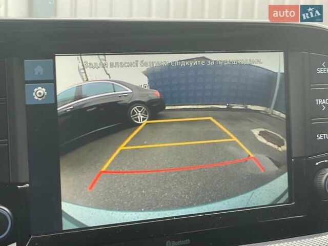 Хендай и10 2022 в Киеве на Automoto.ua Серый Хендай и10, объемом двигателя 1.2 л и пробегом 30 тыс. км за 15500 $, фото 41 на Automoto.ua