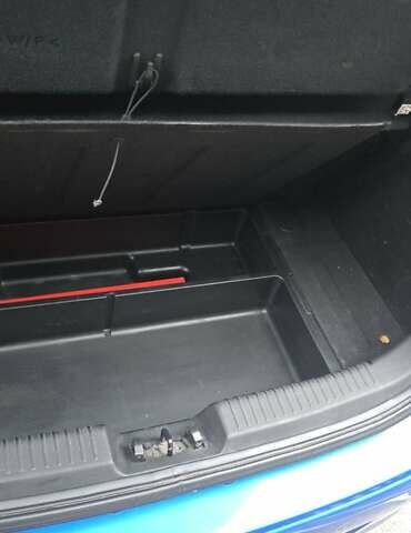 Синий Хендай и10, объемом двигателя 1.25 л и пробегом 133 тыс. км за 6000 $, фото 19 на Automoto.ua