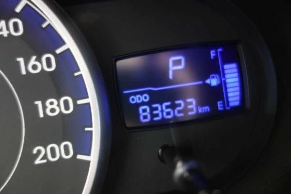 Хендай и10 2011 в Киеве на Automoto.ua Синий Хендай и10, объемом двигателя 1.2 л и пробегом 83 тыс. км за 4750 $, фото 1 на Automoto.ua