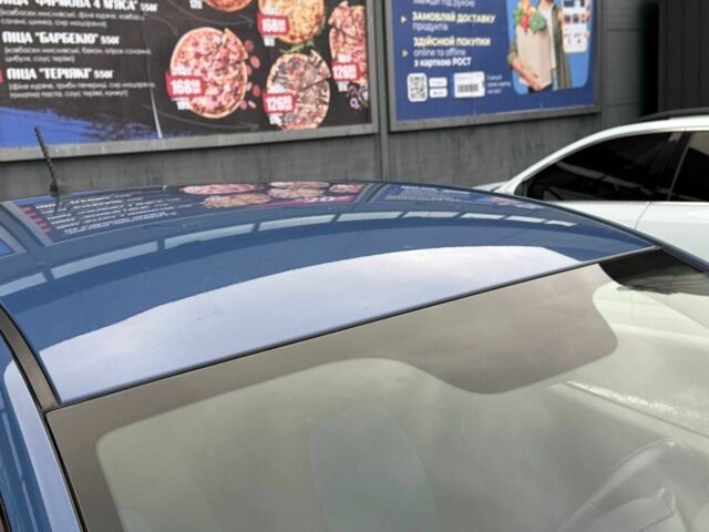 Синій Хендай і10, об'ємом двигуна 1.2 л та пробігом 86 тис. км за 8300 $, фото 11 на Automoto.ua