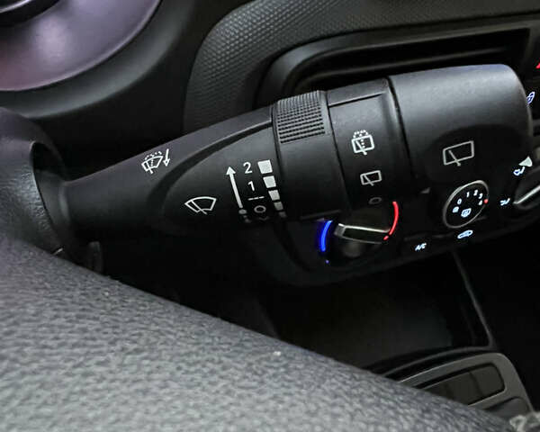 Синий Хендай и10, объемом двигателя 1 л и пробегом 52 тыс. км за 12500 $, фото 32 на Automoto.ua