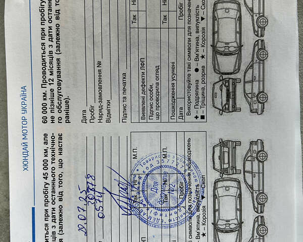 Синий Хендай и10, объемом двигателя 1.2 л и пробегом 33 тыс. км за 14800 $, фото 28 на Automoto.ua