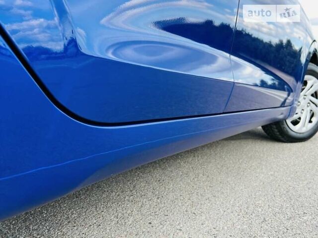 Синій Хендай і10, об'ємом двигуна 1.2 л та пробігом 15 тис. км за 12700 $, фото 54 на Automoto.ua
